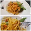 เส้นนิ่มหนืดไป เผ็ดนำ รสกลางๆ