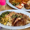 ข้าวขาหมู