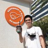 สายโกโก้เข้มข้น สายมิ้นท์ ต้องเมนูนี้เลย ให้รสสัมผัสแบบโอริโอ้มิ้นท์ กินแล้วฟินส