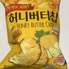 Calbee Honey Butter Chip อร่อย