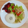 เมนูคลีนๆ ที่รสชาติอร่อย!!