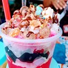 อากาศร้อนๆต้องทานปังเย็นนะคะ