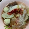เส้นหมี่เย็นตาโฟ