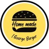 รูปร้าน I George Burger  ตลาดอินดี้