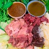 แจ่วฮ้อนหมู