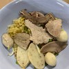 บะหมี่แห้งพิเศษเครื่อง