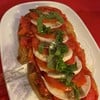 Bruschetta pomodoro….very fresh👍🏽