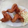 ไก่ทอดกรอบ อร่อยมาก