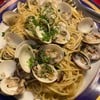 Spaghetti Vongole👍🏽
