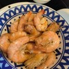 กุ้งอบเกลือ กุ้งอบเกลือ