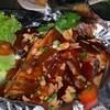 ซี่โครง BBQ