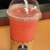 สตอเบอรี่  ปั่น