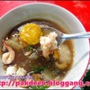 เครื่องสดทั้งกุ้งและปลาหมึก รสนัว ๆ นุ่มนวลตามสไตล์อาหารจีน
