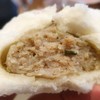 ซาลาเปาไส้หมูสับ (22 บาท) 