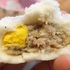 ซาลาเปาไส้หมูสับ (22 บาท) 