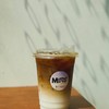 Iced latte wake up blend ❤️