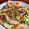 ขนมจีนน้ำยาป่า รสชาติจัดจ้าน อร่อยจนเส้นสุดท้าย