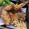 ไก่ทอด