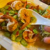 กะปิดี กุ้งสด