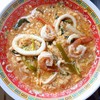 สุกี้น้ำ (ทะเล)