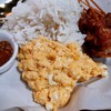 ไข่ข้น คล้าย ๆ พวกไข่ขยี้มากกว่านะ