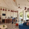 บริเวณ Lobby