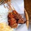หมูทอด