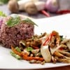 รูปร้าน So Vegan เกตเวย์บางซื่อ