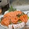Salmon sashimi 500 g