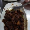 บะเต็งหมูหอมซีอิ๊วอร่อย