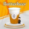 Butter Beer alcohol 0% เครื่องดื่มสุดฮิต 
ของนักเรียนฮอกวอตส์ จาก Harry Potter 