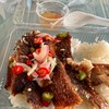 ข้าวปลาแกะ
