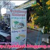 ร้านติดกับนินจาหมูกระทะและข้าวต้มไอเอ็มเอฟ