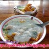 โจ๊กใส่ไข่ 35 บาท