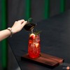 Viengping Cold Brew (95.-)
กาแฟ Cold Brew สกัดกับรสชาติของน้ำสตรอว์เบอร์รีผสมกั