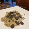 risetto cheese + truffle 
