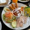 in-room breakfast 