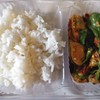 สั่งร้านนี้ประจำเป็นร้านเล็ก ๆ แต่สะอาด แพ็คเก็ตแน่นหนามิดชิดแยกข้าวกับข้าวมาให้