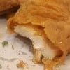 ตัว batter กรอบไม่อมน้ำมัน 