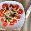 Tomato Salad