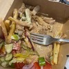 doner chicken box