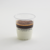 Mocha Panna Cotta