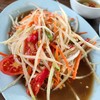 ตำปูปลาร้า