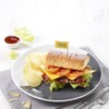 BLT Sandwich (B)