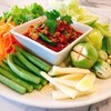 มาใต้ได้รสชาติเหนือ น้ำพริกอ่อง