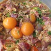 ไข่ไก่หมกสมุนไพรชนเผ่าอ่าข่า ชุดอาหารพิเศษสำหรับผู้ชอบไข่
