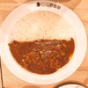 ข้าวแกงกะหรี่หอยลาย : Clam Curry