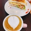 Hot Latte