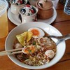 ก๋วยเตี๋ยวต้มยำ เครื่องแน่น