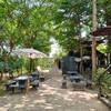 บรรยากาศดีนะ